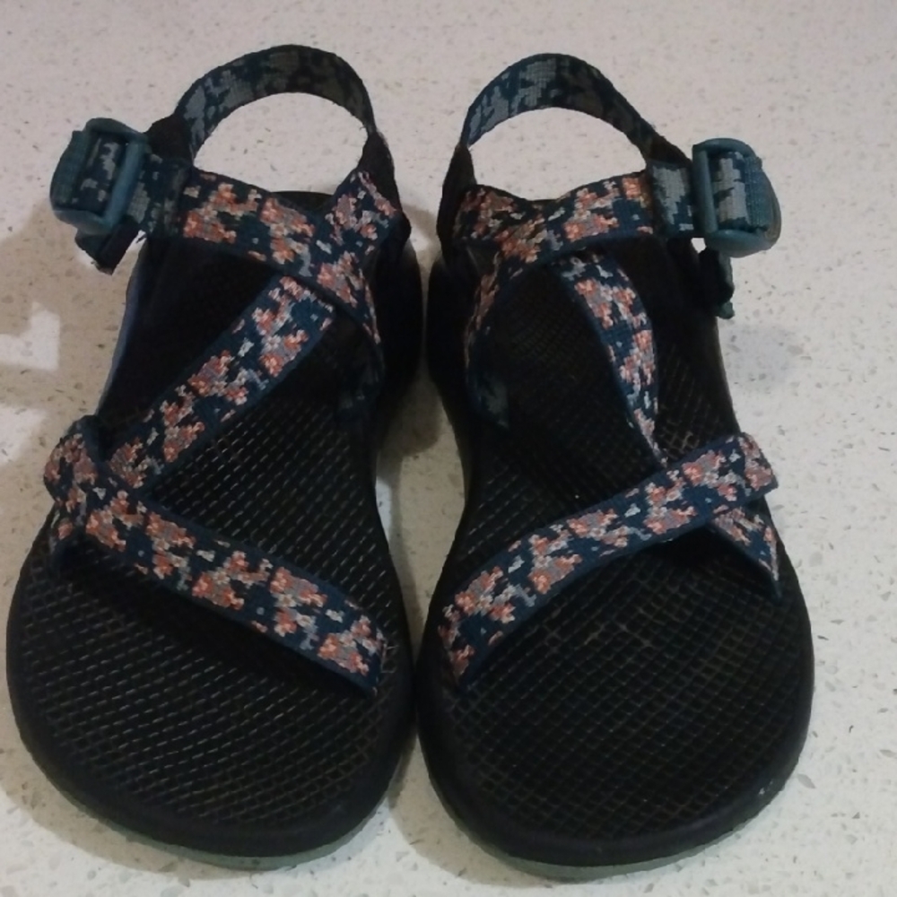 Chaco Sandals
